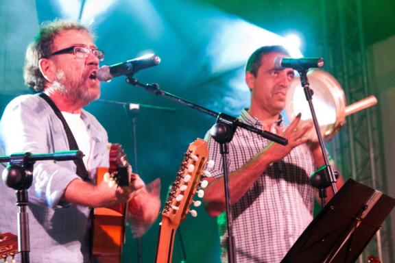 El Festival Càntut continua dissabte amb una desena de propostes