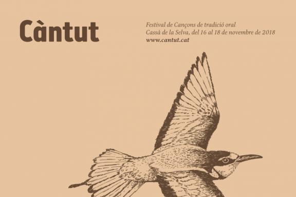 Presentada la tercera edició del Festival Càntut