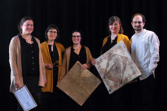 El Festival Càntut continua dissabte amb una desena de propostes