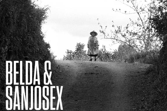 Belda & Sanjosex presenten nova cançó abans de marxar a Hong Kong