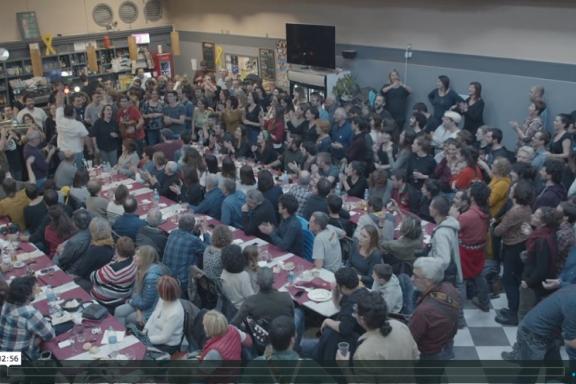 Ja es pot veure el vídeo resum de la quarta edició del festival