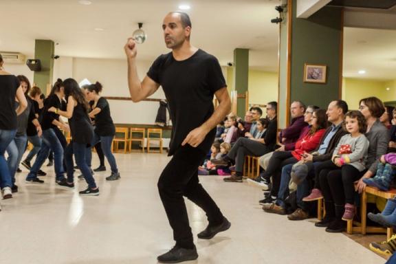 Nous cursos de Santi Serratosa & Càntut