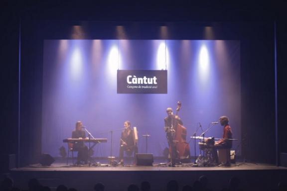 'El desembre congelat', amb Judit i Meritxell Neddermann