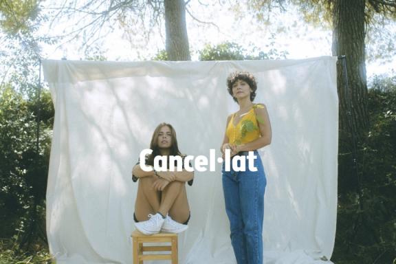 Cancel·lat el concert de Paula Grande i Anna Ferrer