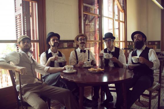 Segona i última setmana de l'Hostal Càntut, amb entrades exhaurides