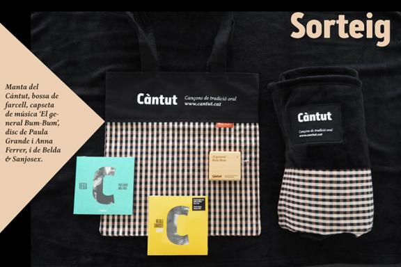 Caçar cançons durant aquestes festes té recompensa