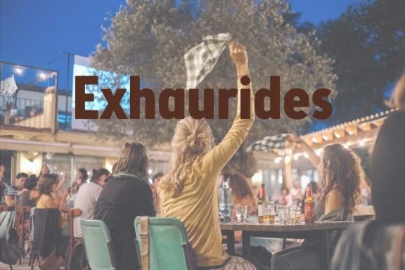 Exhaurides les entrades per al Sopar de cantadors i cantadores