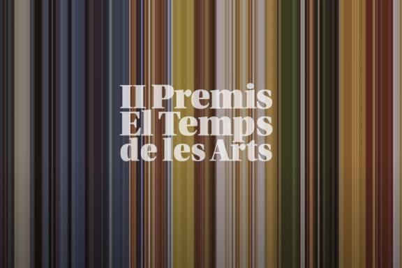 El Càntut, reconegut a la categoria de 'Patrimoni' dels II Premis El Temps de les Arts