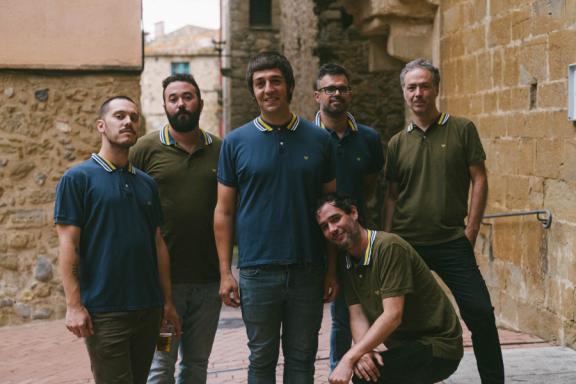 Entrades exhaurides per als quatre 'Càntut a taula' del festival