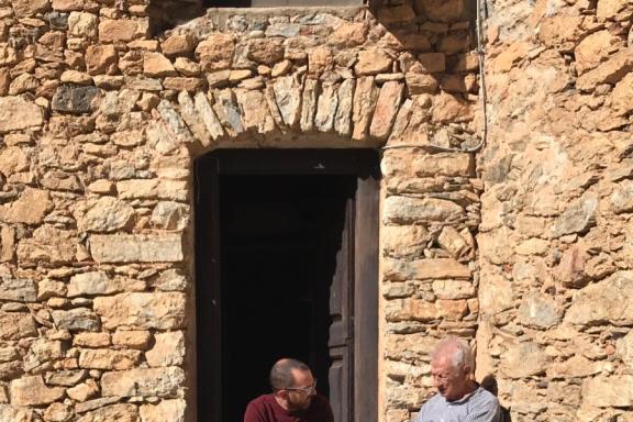 Aquest dissabte, el Càntut presenta el projecte a La Fàbrica de Calonge