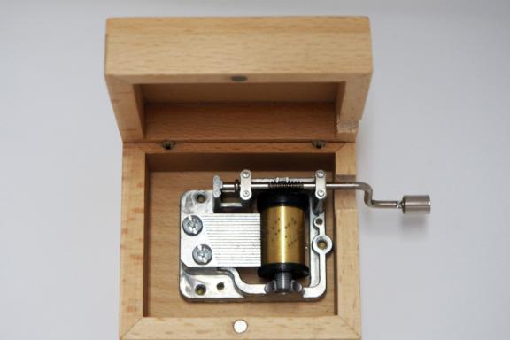 'Corrandes de Beget' sonarà a la quarta capseta de música