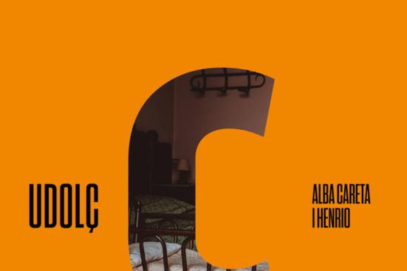 Avui es publica l'edició en vinil del disc 'Udolç' d'Alba Careta i Henrio