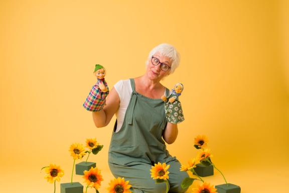 Noves actuacions de l’espectacle ‘En Non-non, el follet de la son’ de Carmina Rabassedas