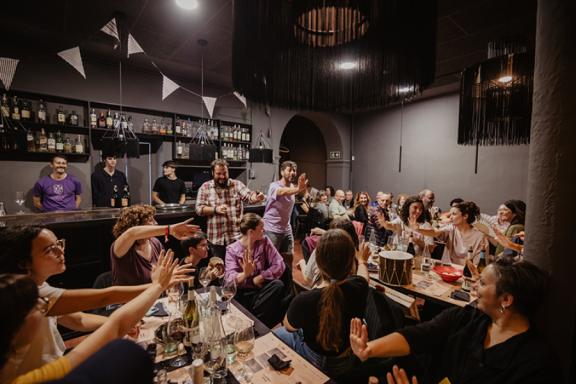 Hostal Càntut a la Fira: entrades ja a la venda