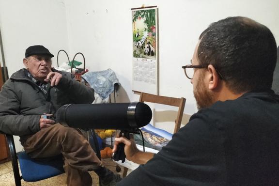 L'arxiu del Càntut supera els 2.000 enregistraments