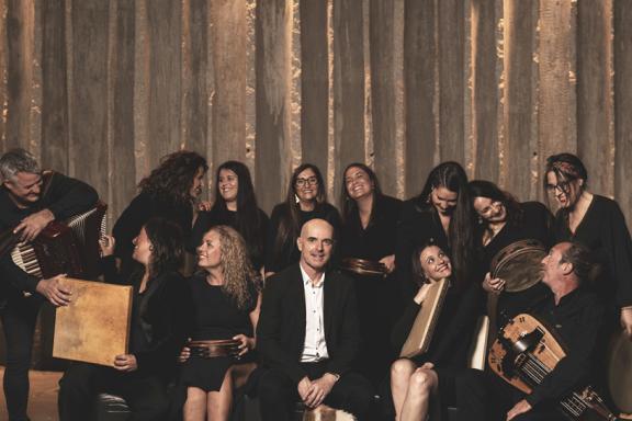 Aquest divendres comença el Festival Càntut