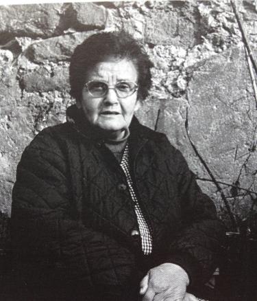 L'Anneta es fa soldat