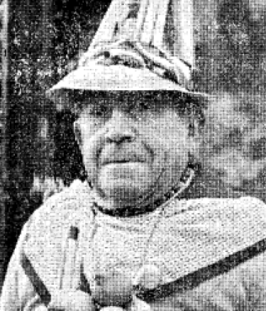 L'estanc de l'aiga picant