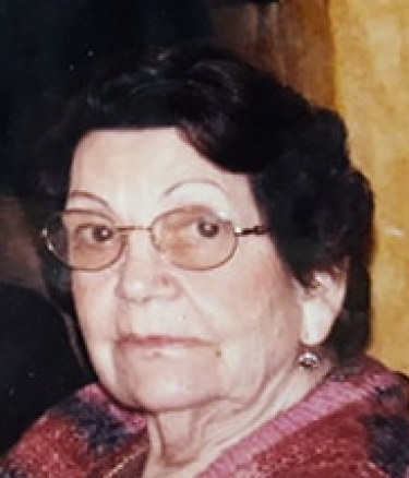 Marieta cistellera