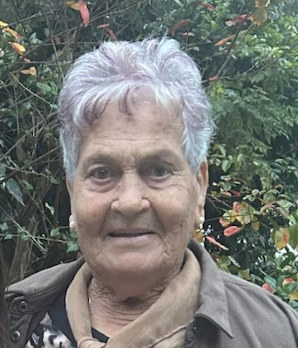 Mari Darnés