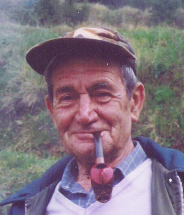 El pastoret