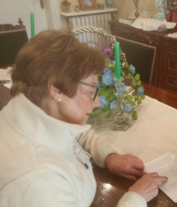 La Mare de Déu xiqueta