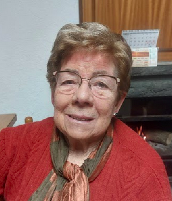 Tant li feia que fos festa