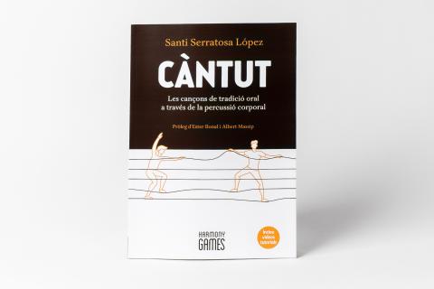 Llibre Santi Serratosa