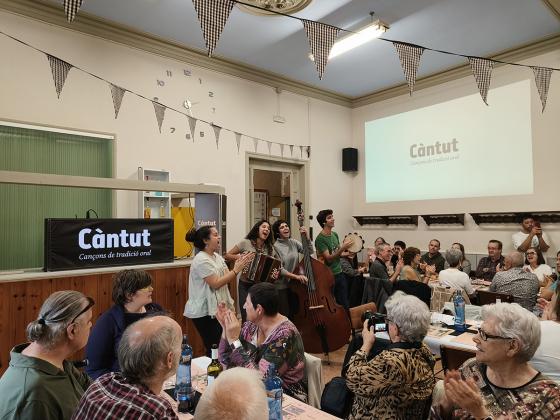 hostal càntut a la fira