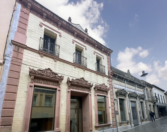 La Cooperativa