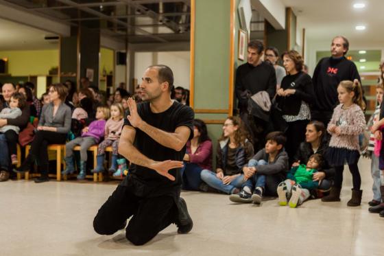 Nou curs de Santi Serratosa & Càntut a Girona