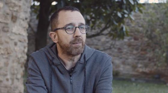 Nou vídeo del projecte Càntut