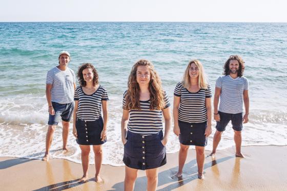 Aquest dimecres 7 de juliol l'Hostal Càntut obre les portes