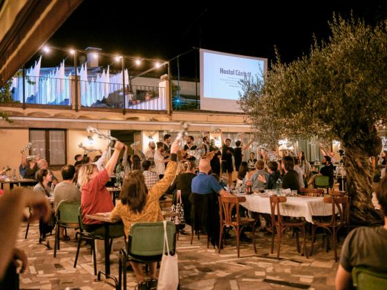 L'Hostal Càntut ja té dates: del 6 al 15 de juliol