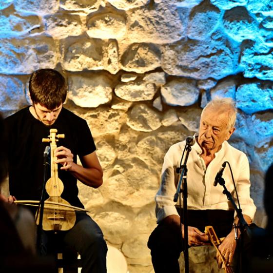 Avui a les 10 del matí, comença la venda d'entrades per al festival