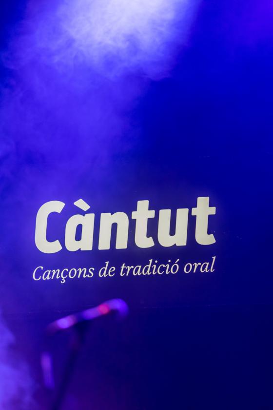 El Càntut i les cançons de tradició oral a la sèrie documental 'Rauxa' de 3cat